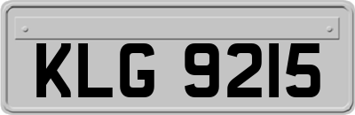 KLG9215