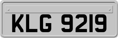 KLG9219