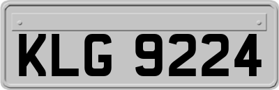 KLG9224