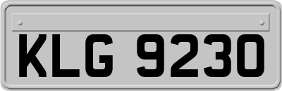 KLG9230