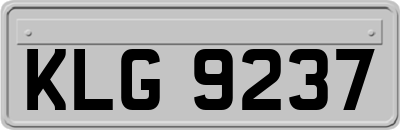 KLG9237