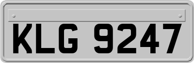 KLG9247