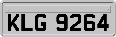 KLG9264