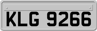 KLG9266