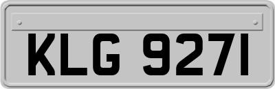 KLG9271