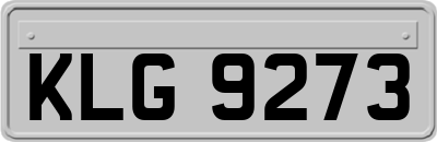 KLG9273