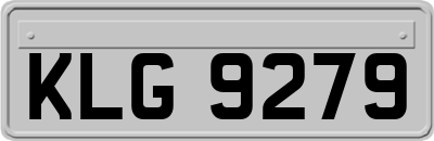 KLG9279