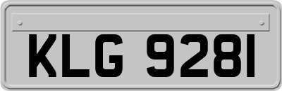 KLG9281