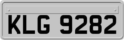 KLG9282
