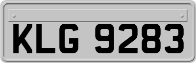 KLG9283