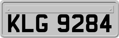 KLG9284
