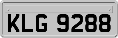 KLG9288