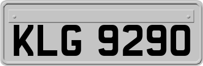 KLG9290