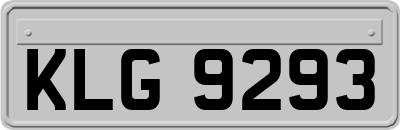 KLG9293