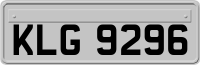 KLG9296