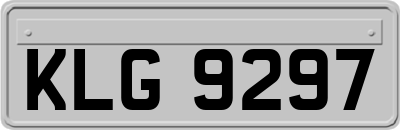 KLG9297