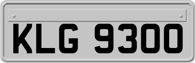 KLG9300