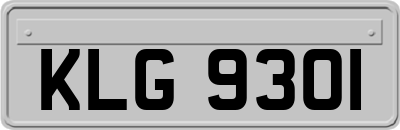 KLG9301