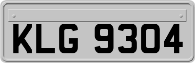 KLG9304