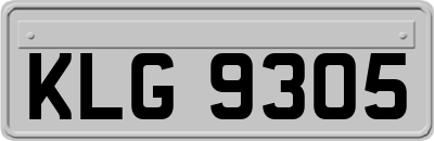 KLG9305