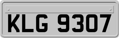 KLG9307