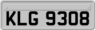 KLG9308