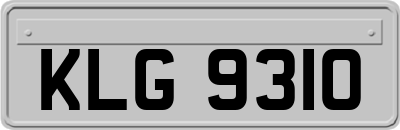 KLG9310