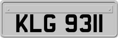 KLG9311