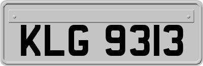 KLG9313