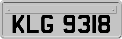 KLG9318