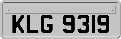 KLG9319