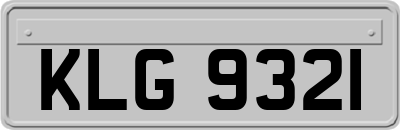 KLG9321