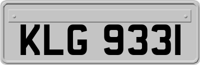 KLG9331