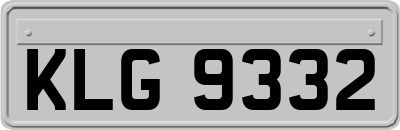 KLG9332