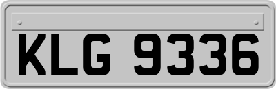 KLG9336