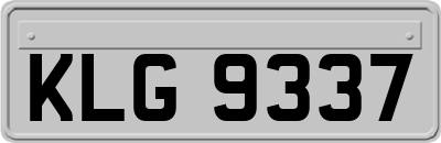 KLG9337