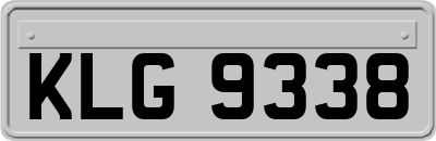 KLG9338