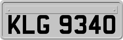 KLG9340