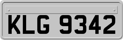 KLG9342