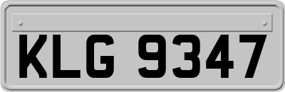 KLG9347