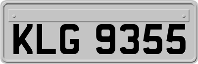 KLG9355