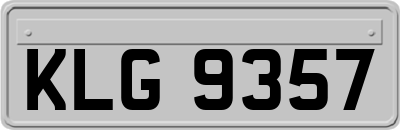 KLG9357