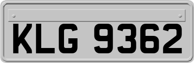 KLG9362