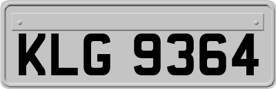 KLG9364