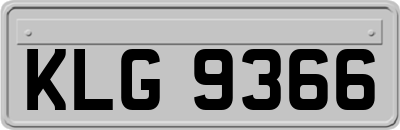 KLG9366