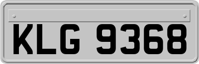 KLG9368