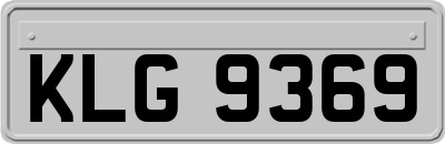 KLG9369