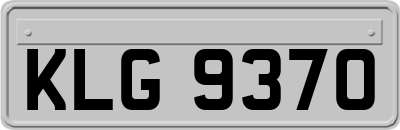 KLG9370