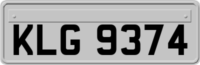 KLG9374