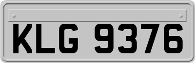 KLG9376